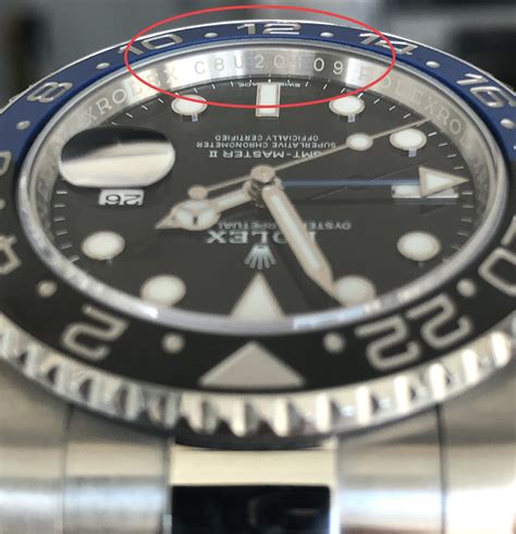 r is for rolex|Rolex model number lookup.